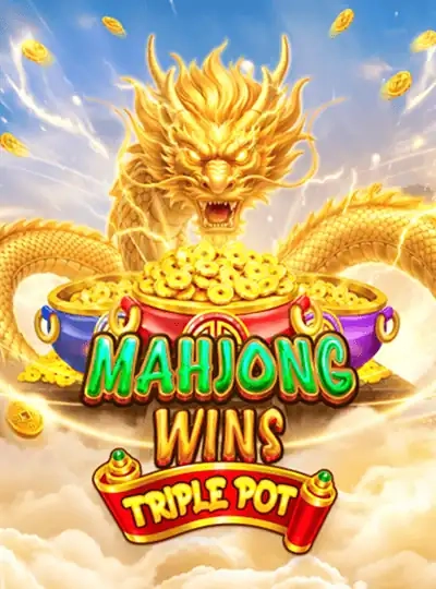 Classic Slots cover