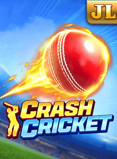 Spaceman crash game cover